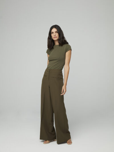 PANTALÓN LUCANO CAQUI